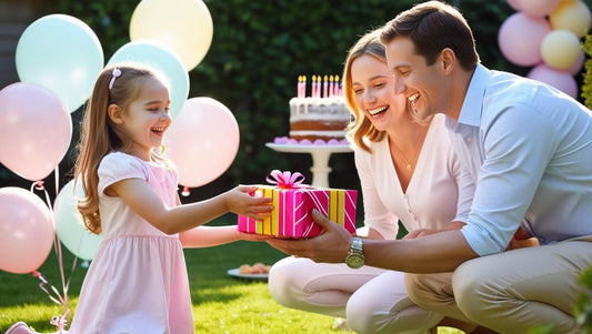 🎁 5 Best Gift Ideas for Little Girls