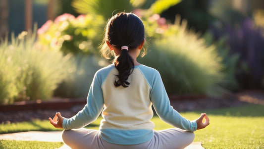 The Importance of Self-Care, Mindfulness, and Self-Love in Raising Little Girls