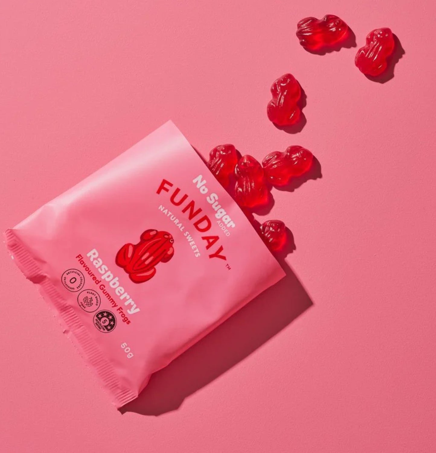 Party Favour Pouch – Themed Gift Bag for Girls | Screen-Free Fun & Treats