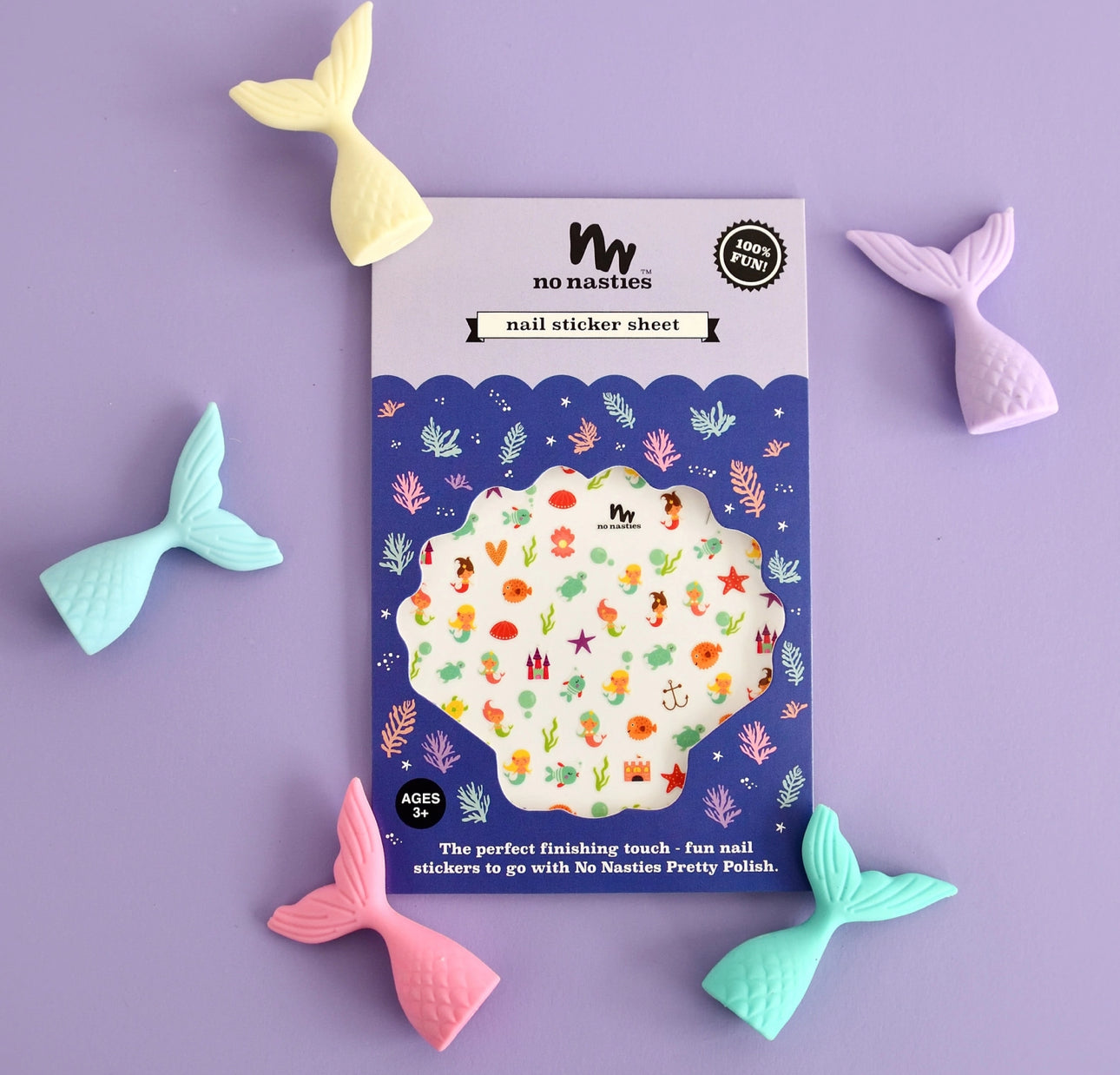 Party Favour Pouch – Themed Gift Bag for Girls | Screen-Free Fun & Treats