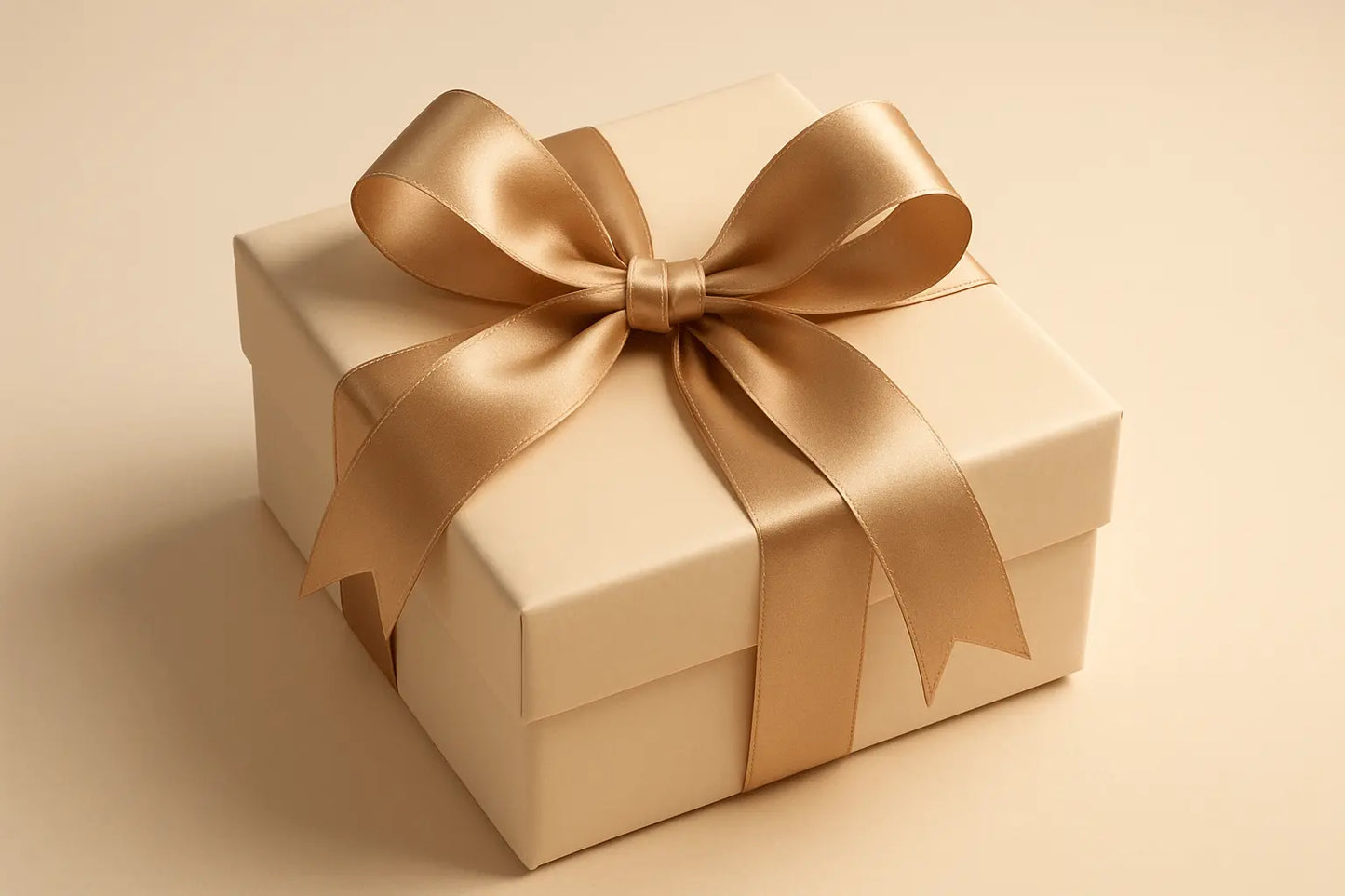 Free Mystery gift - Mademoiselle Sunshine