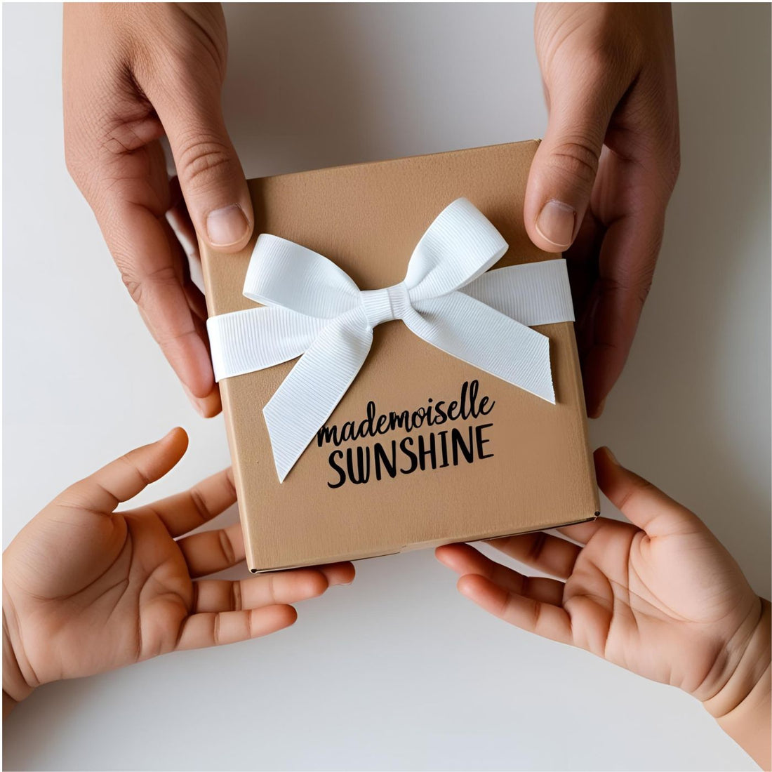 Best Gift Ideas Little Girls Will Love: Top 10 Creative Picks Ages 4-8 - Mademoiselle Sunshine