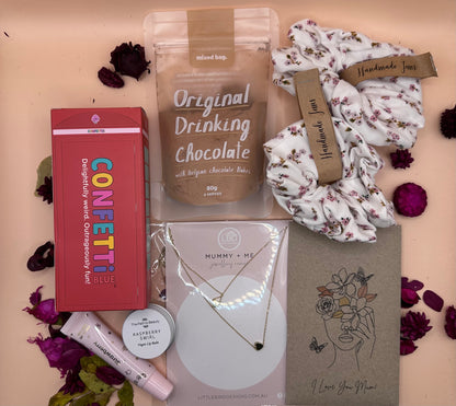 💕 The Mother-Daughter bonding box 💕