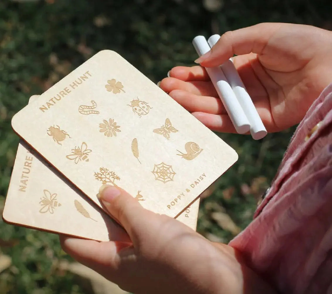 Outdoor activityfor kids