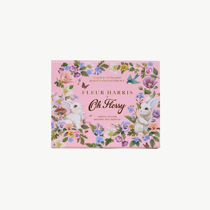 Non-toxic kids makeup for our princess box
