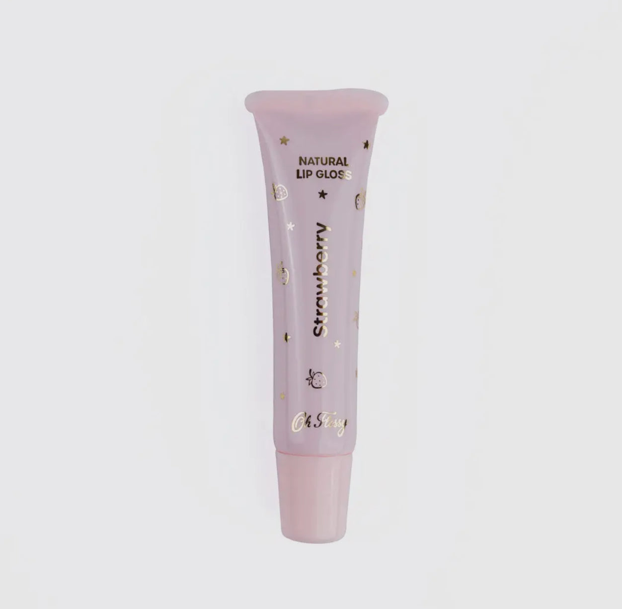 Mother and daughter lipstick duo Oh flossy for your little one