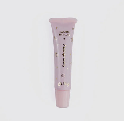 Mother and daughter lipstick duo Oh flossy for your little one