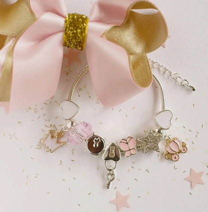 Whimsical accessories in a magical Princess Box