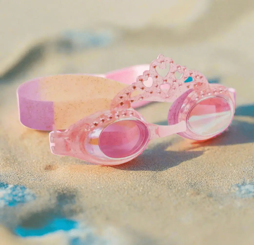 Whimsical accessories in a magical Princess Box