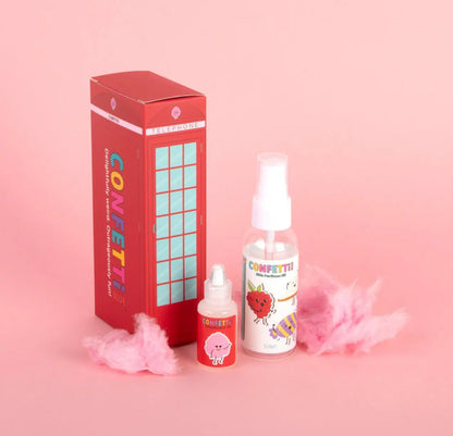 The Nature Lover Box - Mademoiselle Sunshine