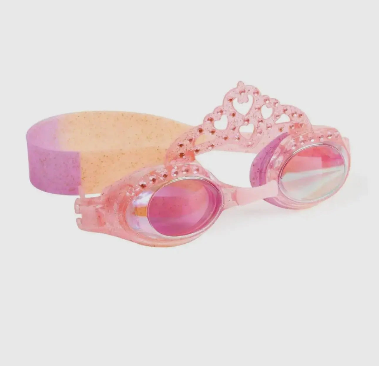 Whimsical accessories in a magical Princess Box