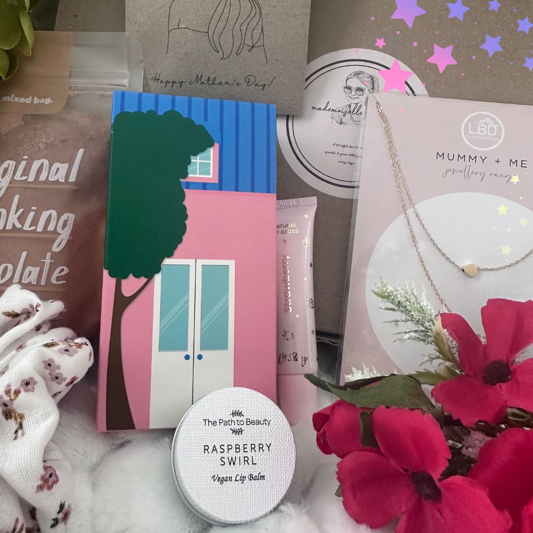 💕 The Perfect Mother’s Day Gift Idea for Mum and Daughter