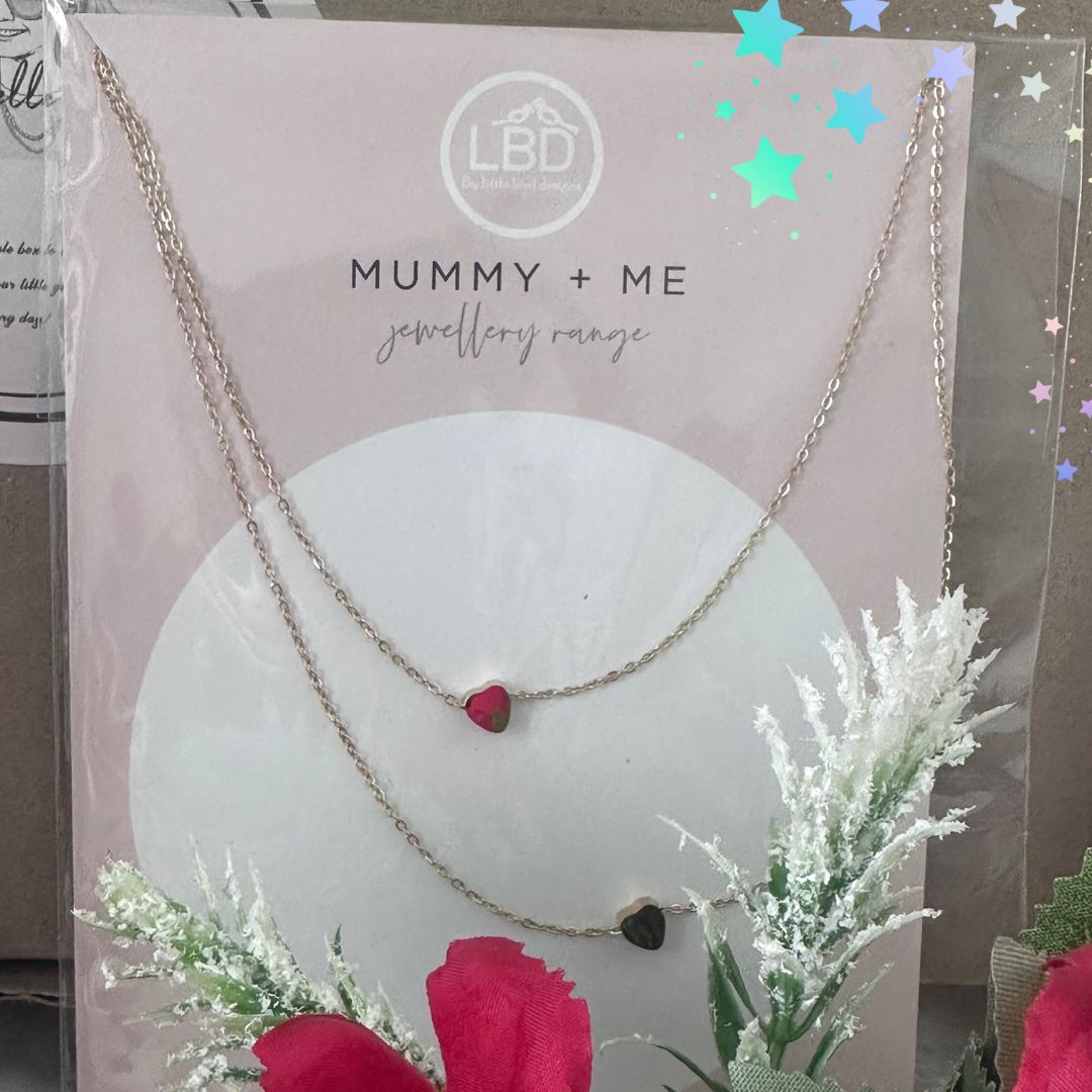 💕 The Perfect Mother’s Day Gift Idea for Mum and Daughter