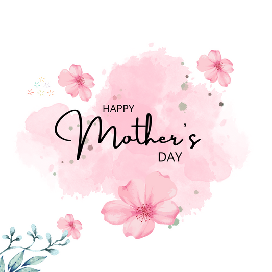 💕 The Perfect Mother’s Day Gift Idea for Mum and Daughter