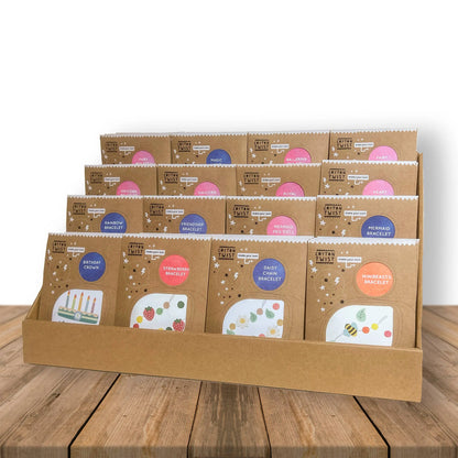 Cotton Twist - Make Your Own Royal Crown Kit