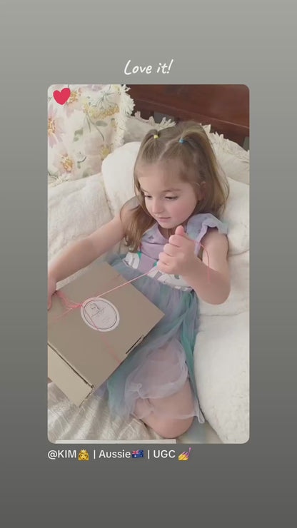 Gift a monthly Sunshine box