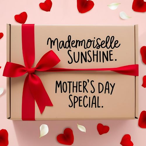 💕 The Perfect Mother’s Day Gift Idea for Mum and Daughter