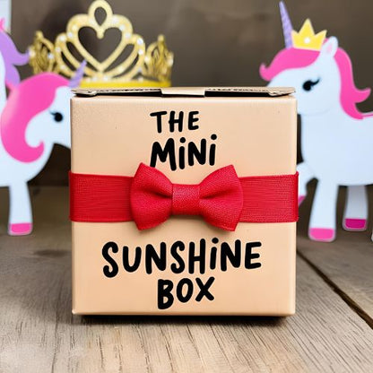 The mini sunshine box